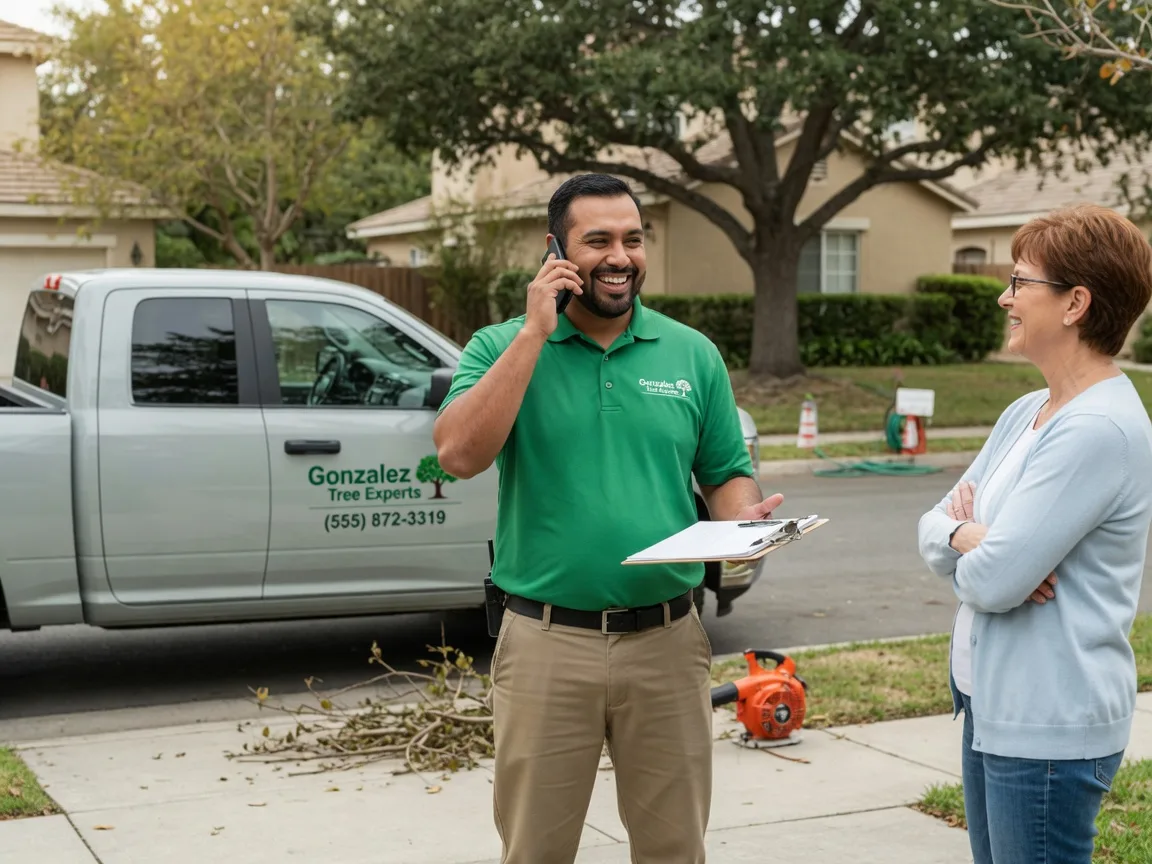 Tree Service Burlington, KS FAQs